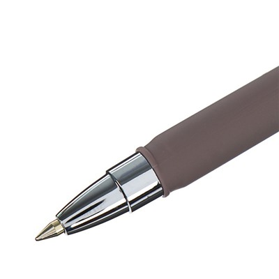 Ручка шариковая FirstWrite Rio, узел 0.5 мм, синие чернила, матовый корпус Silk Touch, МИКС