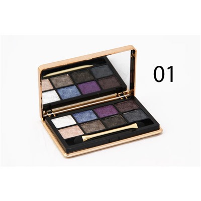 Тени Chanel 8834 Les 8 Ombres  24g