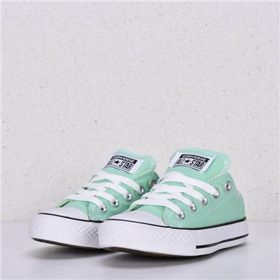 Кеды Converse Chuck Taylor All Star Light Green арт con-n-11