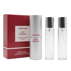 Духи   Туалетная вода 3*20 ml Tom Ford Lost Cherry unisex