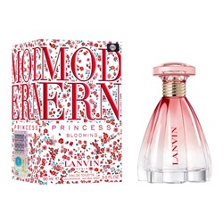 Женские духи   Lanvin Modern Princess Blooming edt for women 90 ml ОАЭ