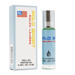 Духи с феромонами Ralph Lauren Polo Sport for men 10 ml