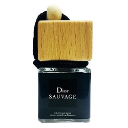 Ароматизатор Christian Dior "Sauvage" 10 ml