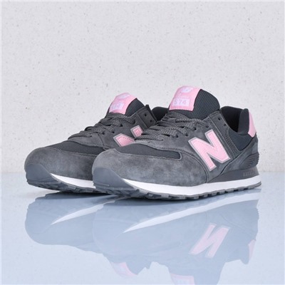 Кроссовки New Balance 574 арт 4757