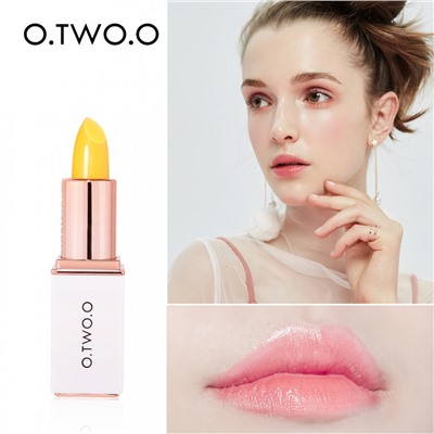 Бальзам для губ O.TWO.O Lip Blam 9987 3.8g.