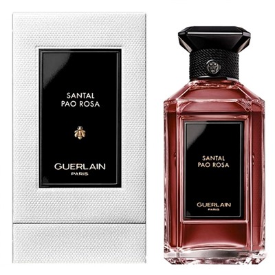 Духи   Guerlain "Santal Pao Rosa" edp unisex 100 ml