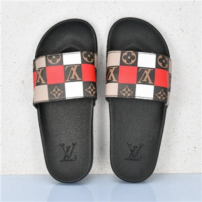 Шлепанцы Louis Vuitton арт 5209