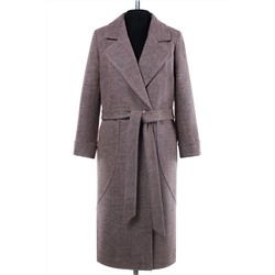 Пальто женское демисезонное(пояс)