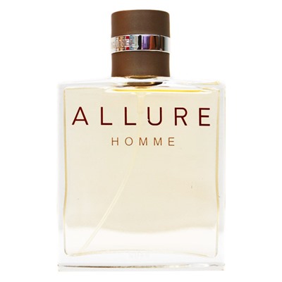 Мужская парфюмерия   Chanel Allure Homme edt for men 100 ml  ОАЭ