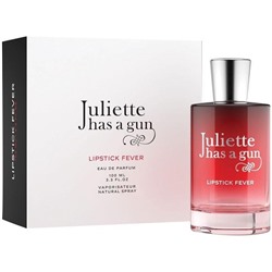 Женские духи   Juliette Has A Gun Lipstick Fever edp for women 100 ml