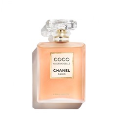 Женские духи   Chanel Coco Mademoiselle L  Eau Privee eau pour la nuit 100 ml ОАЭ