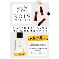 Essential Parfums / BOIS IMPERIAL
