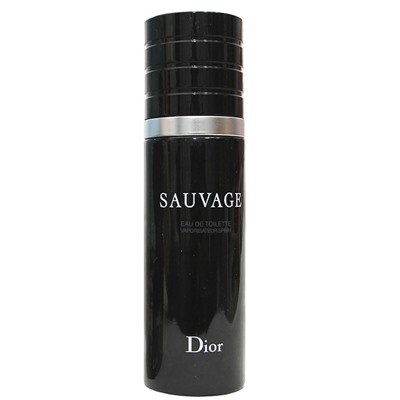 Мужская парфюмерия   Dior "Sauvage pour homme" EDT 100 ml