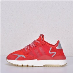 Кроссовки Adidas Nite Jogger Red арт 620-11