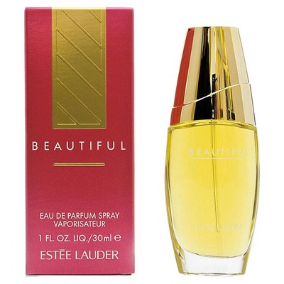 Женские духи   E.L Beautiful edp for woman 75 ml