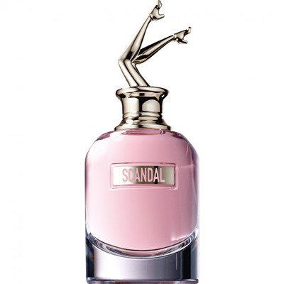 Женские духи   Jean Paul Gaultier "Scandal" edp  for women 80 ml