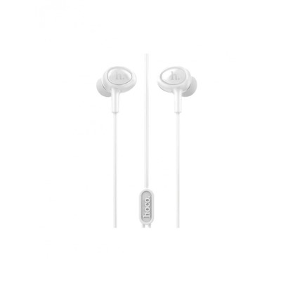 Наушники с микрофоном HOCO Universal Earphone M3