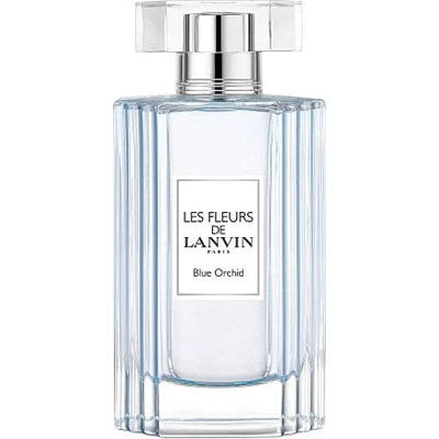 Женские духи   Lanvin Les Fleurs de Lanvin Blue Orchid edt for woman 90 ml ОАЭ