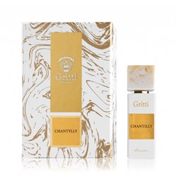 Женские духи   Gritti Chantilly for woman 100 ml