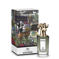 Мужская парфюмерия   Penhaligon's The Inimitable William Penhaligon for man 75 ml