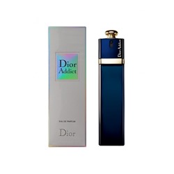 Женские духи   Christian Dior "Addict" EDP for women 100 ml A-Plus