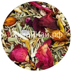 Чай травяной - Утренняя Прохлада - 100 гр
