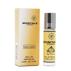 Духи с феромонами Montale Aoud Legend unisex 10 ml