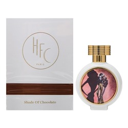 Женские духи   HFC Shade of Chocolate edp 75 ml