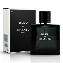 Мужская парфюмерия   Chanel "Bleu de Chanel" pour homme 100 ml ОАЭ