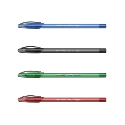 Ручка шариковая ErichKrause Neo Original, узел 0.7 мм, микс