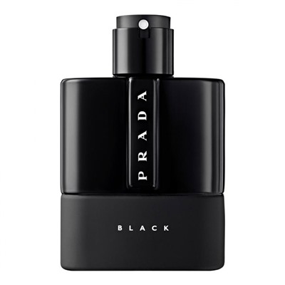 Мужская парфюмерия   Prada Black Luna Rossa edp for man 100 ml A-Plus