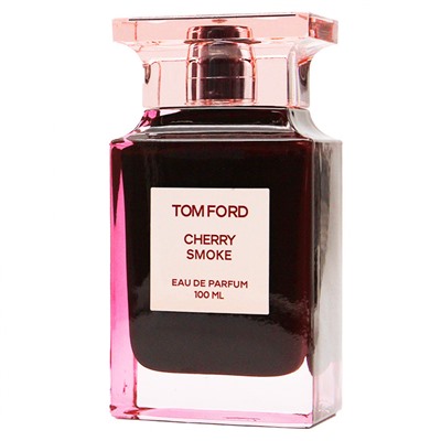 Tom Ford Cherry Smoke edp unisex 100 ml ОАЭ