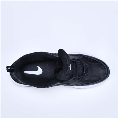 Кроссовки Nike M2K Tekno цвет черный арт 1280
