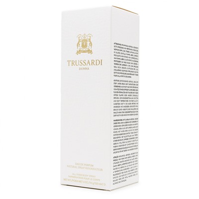 Женские духи   Дезодорант Trussardi Donna for women 150 ml