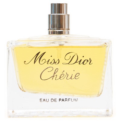 Тестер Christian Dior "Miss Dior Cherie" edp for women 100 ml