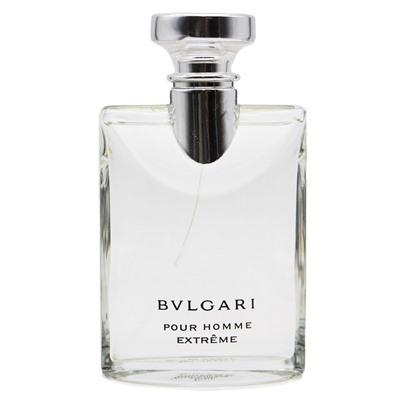 Тестер Bvlgari pour homme extreme edt 100 ml