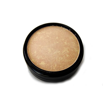 Пудра Chanel "The fashionable glamour powdery cake baked" 10g