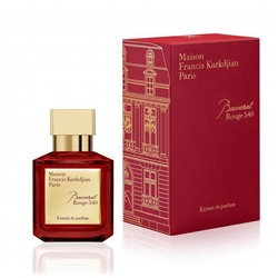 Maison Francis Kurkdjian "Baccarat Rouge 540" Extrait de Parfum 70 ml ОАЭ