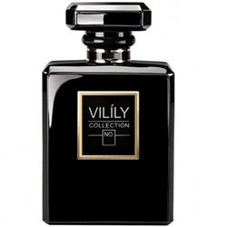 Парфюмерная вода Vilily № 849 25 ml (Chanel Coco Noir)