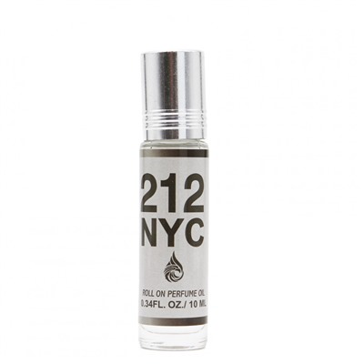 Духи с феромонами Carolina Herrera 212 woman 10 ml