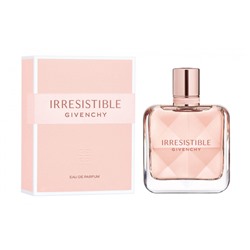 Женские духи   Givenchy Irresistible edp for woman 80 ml ОАЭ