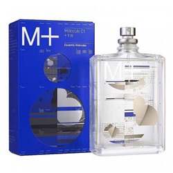 Духи   Escentric Molecules Molecule 01 + Iris unisex 100 ml ОАЭ