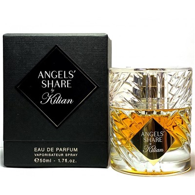 Мужская парфюмерия   КиLиан Angels' Share edp for men 50 ml