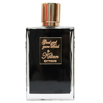 ТЕСТЕР "Good girl gone Bad Eau De Parfum Extreme" Black (в подарочной коробке) 50 ml