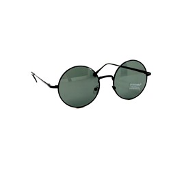 Мужские солнцезащитные очки - Lewis 8010 черный черный(СТЕКЛО)