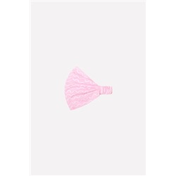Косынка для девочки Crockid КР 8011-1 волна на розовом облаке к211