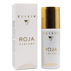 Женские духи   Дезодорант Roja parfums "Elixir" Pour Femme 150 ml