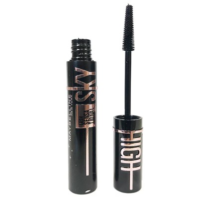 Тушь для ресниц Maybelline New York Lash Sensational Sky High - черная 7 ml