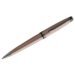 Ручка шариковая Waterman Expert Rose Gold RT, 1,0мм, синяя, подар/уп 2119265