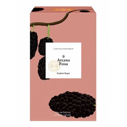 L'Artisan Parfumeur Arcana Rosa 9 edp unisex 75 ml